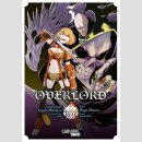 Overlord Bd. 3
