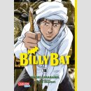 Billy Bat Bd. 18