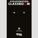 Assassination Classroom Bd. 19