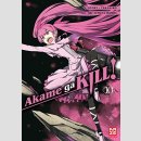 Akame ga KILL! Bd. 10