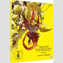 Digimon Adventure tri. [Blu Ray] Chapter 3: Confession