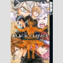 Black Clover Bd. 8