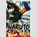 Naruto Massiv Bd. 3