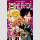 One Piece Bd. 84