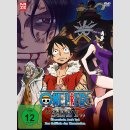 One Piece TV Special [DVD] Überwinde Aces Tod. Das Gelübde der Kameraden