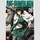 One Punch Man Bd. 9