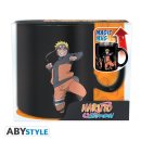 MAGIC MUG ABYSTYLE Naruto Shippuden [Naruto Multicloning]