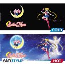 MAGIC MUG ABYSTYLE Sailor Moon [Sailor Moon & Chibi-usa]