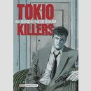 Tokio Killers (Einzelband)