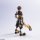 SQUARE ENIX BRING ARTS Kingdom Hearts III [Sora] Guardian Form Ver. 