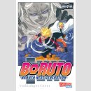 Boruto - Naruto the next Generation Bd. 2