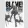 Blame! Bd. 2 [Master Edition] (Hardcover)