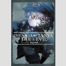 The Saga of Tanya the Evil vol. 1 [Light Novel]