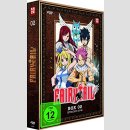 Fairy Tail Box 2 [DVD]