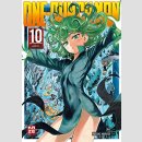 One Punch Man Bd. 10