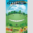 Assassination Classroom Bd. 20
