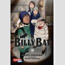 Billy Bat Bd. 19