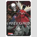 Overlord Bd. 4