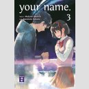 Your Name Bd. 3 [Manga]