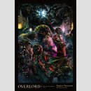 Overlord vol. 6 [Novel] (Hardcover)