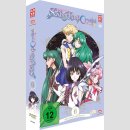 Sailor Moon Crystal (3. Staffel) Box 6 [DVD]