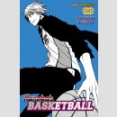 Kurokos Basketball Omnibus 10 (vol. 19-20)