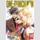 One Punch Man Bd. 14