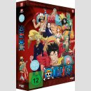 One Piece TV Serie Box 18 (Staffel 15) [DVD]