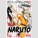 Naruto Massiv Bd. 6