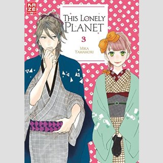 This Lonely Planet Bd. 3