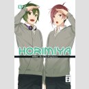 Horimiya Bd. 7