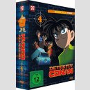 Detektiv Conan TV Serie Box 4 [DVD]