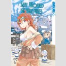 Sky World Adventures Paket [Bd. 1-10] (Serie komplett)
