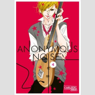 Anonymous Noise Bd. 4