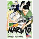 Naruto Massiv Bd. 7
