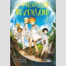 The Promised Neverland Bd. 1