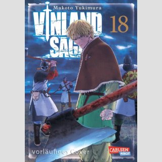 Vinland Saga Bd. 18