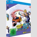 Dragon Ball Z Kai Box 10 [Blu Ray]