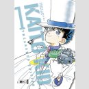 Kaito Kid Treasure Edition Bd. 1