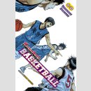 Kurokos Basketball Omnibus 11 (vol. 21-22)