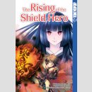 The Rising of the Shield Hero Bd. 5