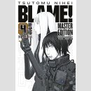 Blame! Bd. 4 [Master Edition] (Hardcover)
