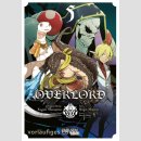 Overlord Bd. 5