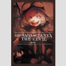 The Saga of Tanya the Evil vol. 2 [Light Novel]