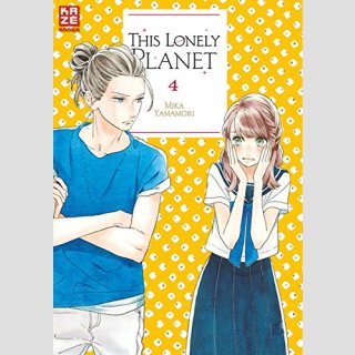This Lonely Planet Bd. 4