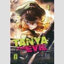 Tanya the Evil Bd. 1