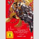 Digimon Adventure tri. [DVD] Chapter 4: Lost