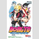 Boruto - Naruto the next Generation Bd. 3