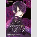 Requiem of the Rose King Bd. 2