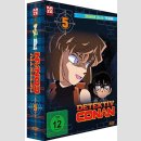 Detektiv Conan TV Serie Box 5 [DVD]